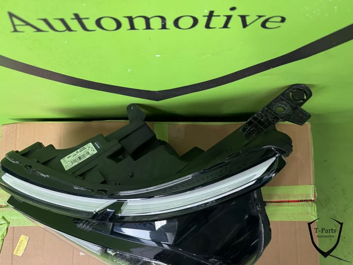 citroen-c4-links-koplamp-iii-ec4-led-9830649480 — foto 3