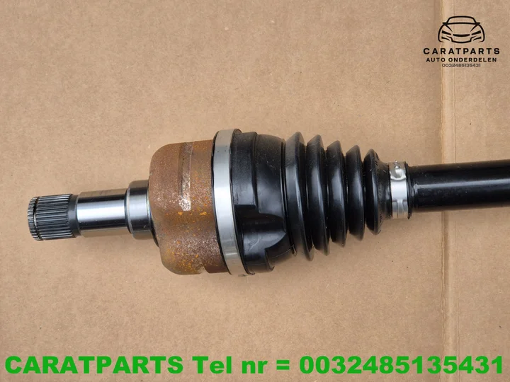 1ea501204j-audi-q4-e-tron-aandrijfas-enyaq-cardan-id5-id4 — foto 3