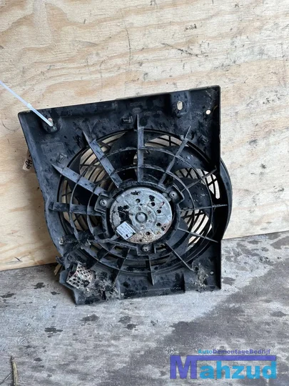 opel-zafira-a-16-airco-koelvin-ventilator-19982005 — foto 3