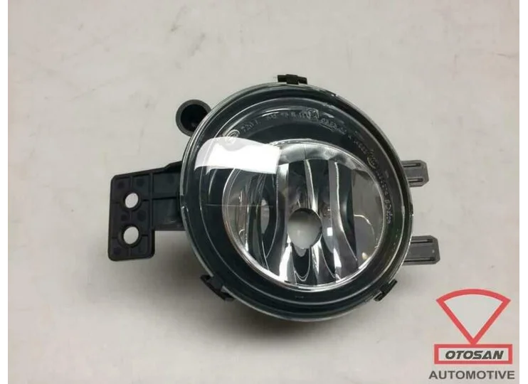 bmw 1 series e82 e88 convertible coupe fog light new! left 06299