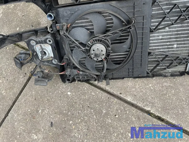 audi-a3-8l-16-voorfront-koelerpakket-19962003 — foto 5