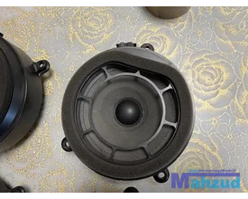 mercedes-clk-w209-links-rechts-speaker-set-20032009 — foto 3