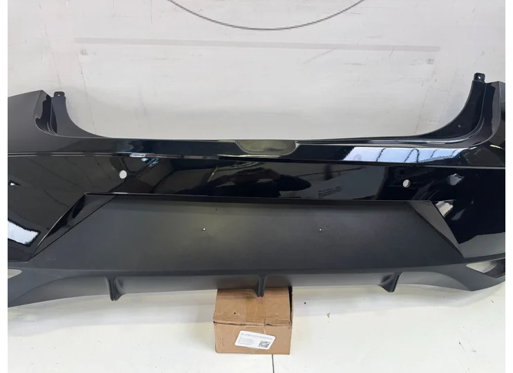 HYUNDAI I20 3 ACHTERBUMPER BUMPER 86611-Q0000 2020-