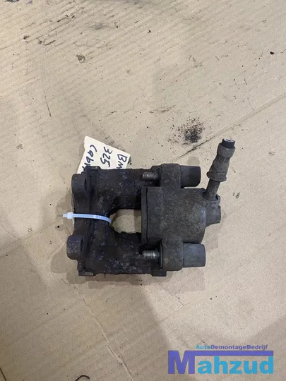 bmw-3-serie-e46-links-achter-remklauw-remtang — foto 3