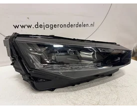 skoda-scala-facelift-led-koplamp-rechts-655941016a — foto 3
