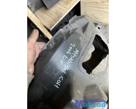 mitsubishi-colt-6-links-voor-modderkuip-20022012 — foto 4