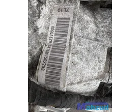 vw-polo-6c-versnellingsbak-5-bak-qae-gearbox — foto 4