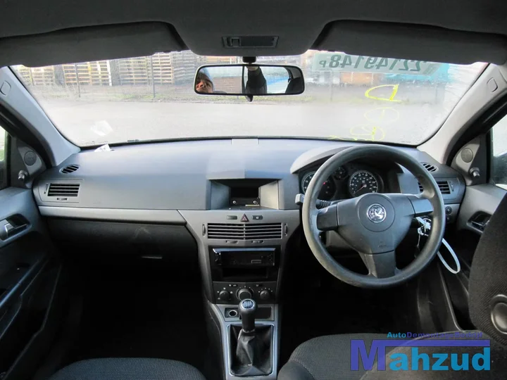 2006-opel-astra-h-14-demontage-sloop-66 — foto 9