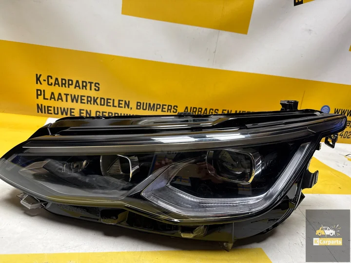 vw-golf-8-koplamp-led-links-5h1941035j-compleet-nieuw — foto 3