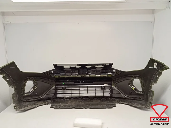vw-taigo-rline-origineel-voorbumper-bumper-6x-pdc — foto 4