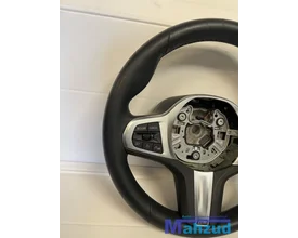 bmw-1-serie-f40-stuurwiel-stuur-m-sport-2019 — foto 2