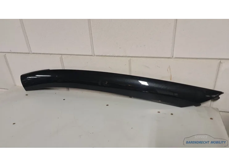 Renault Megane CC A-Säulenabdeckung A-Säulenhaube 8200119073 Noir Nacre 676 gepflegter Zustand gebraucht 2004 2005 2006 2007 2008 2009 BARENDRECHT MOBILITY SERVICE