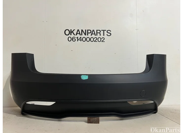 Tesla Model 3 Highland rear bumper 1831978-05-A