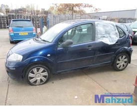 citroen-c3-16-16v-motorblok-nfu-motor — foto 6