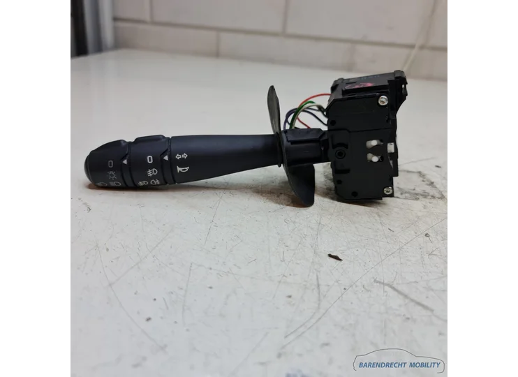 Lichtschalter Renault Avantime Blinkerschalter original gebraucht 2001 / 2003