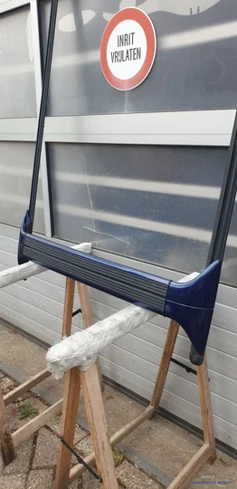 dakrails-dakdragers-espace-iii-renault-spoiler-origineel-gebruikt-1996-2001 — foto 4