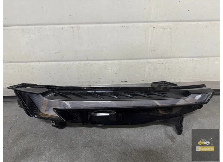 605001699AA, OMODA 5 LED FRONT LAMP RIGHT 605001699AA POZNAŃ