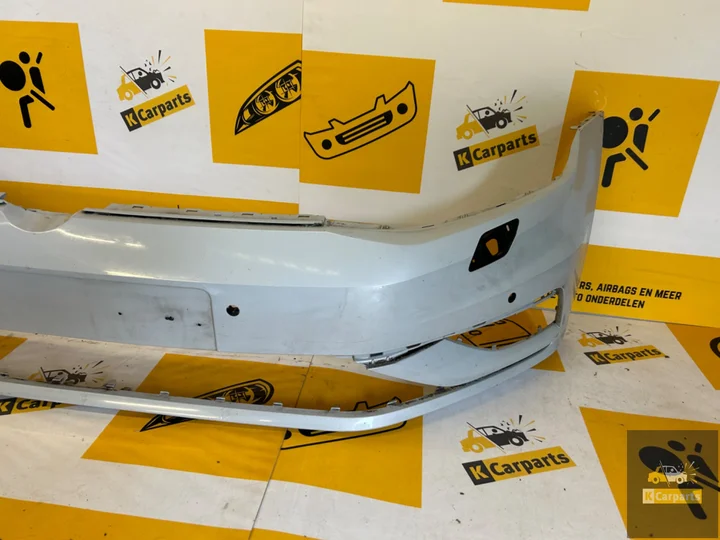 voorbumper-volkswagen-golf-7-facelift-pdc-kls-5g0807221fl — foto 3