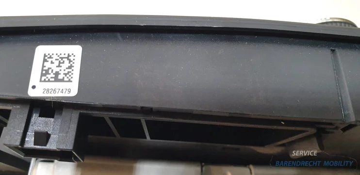 cd300-radio-systeem-opel-insignia-a-13332702-headunit-bedieningspaneel-kachelpaneel-origineel-gebruikt-2008-2017 — foto 8