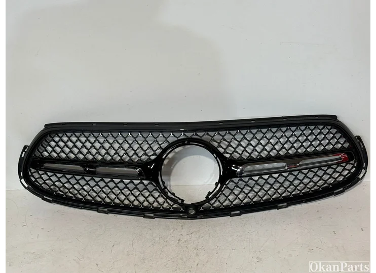 Mercedes-Benz GLC X254 W254 Grille A2548881800