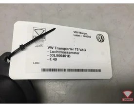 vw-transporter-t5-vag-luchtmassameter-03l906461b — foto 2