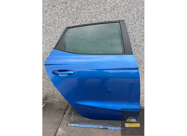 Porte arrière droite Seat Ibiza 4 6F 2018-présent