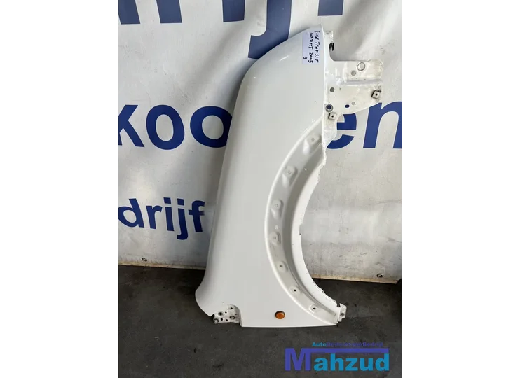 FORD TRANSIT CONNECT WIT Rechts scherm voorscherm 2002-2013