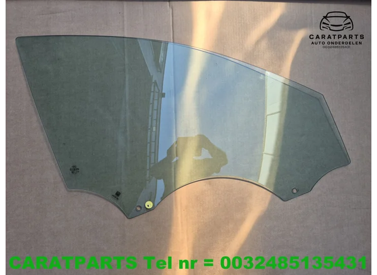 4H0845202 Audi A8 portierruit A8 ruit a8 raam A8 D4 4H