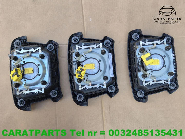 7h0880201k-volkswagen-transporter-airbag-t5-airbag — foto 5