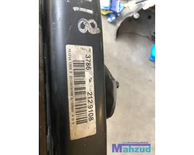 mercedes-e-klasse-w212-compleet-achteras-2123509108-2129108 — foto 3