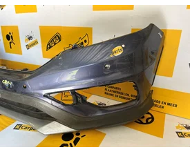 voorbumper-honda-crv-4-facelift-pdc-kls-origineel-bumper — foto 2