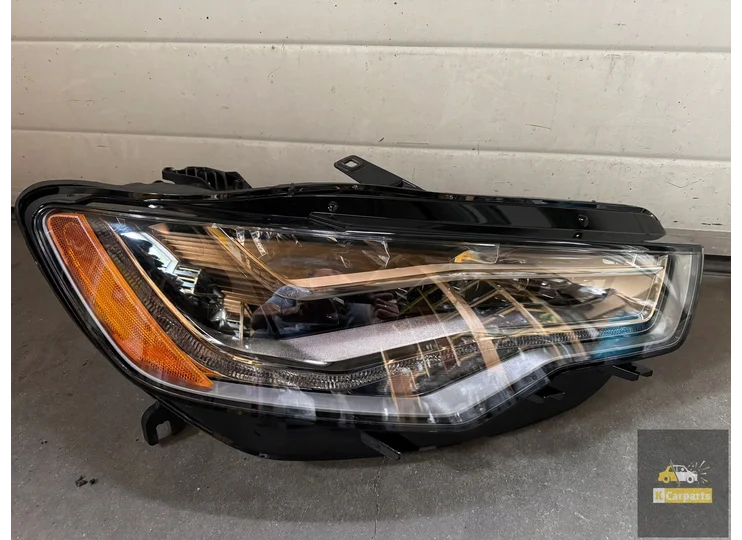 4G0941034B, VOLLEDIG LED-KOPLAMP RECHTS AUDI A6 C7 USA 11-15 4G