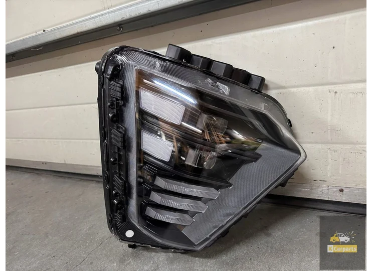 92102BE100, Hyundai Kona II VOLLEDIG LED-licht rechts