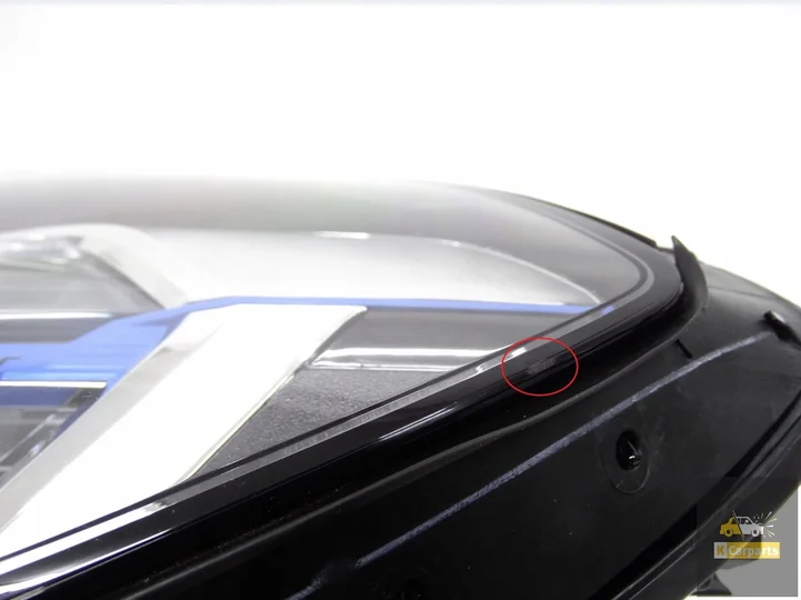 koplamp-bmw-ix3-x3-g01-x4-g02-lci-laser-led-links-5a2921706 — foto 4