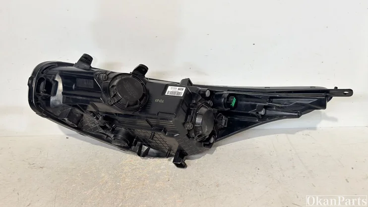 kia-ceed-jd-facelift-h7-led-koplamp-rechts-92102a2220 — foto 3