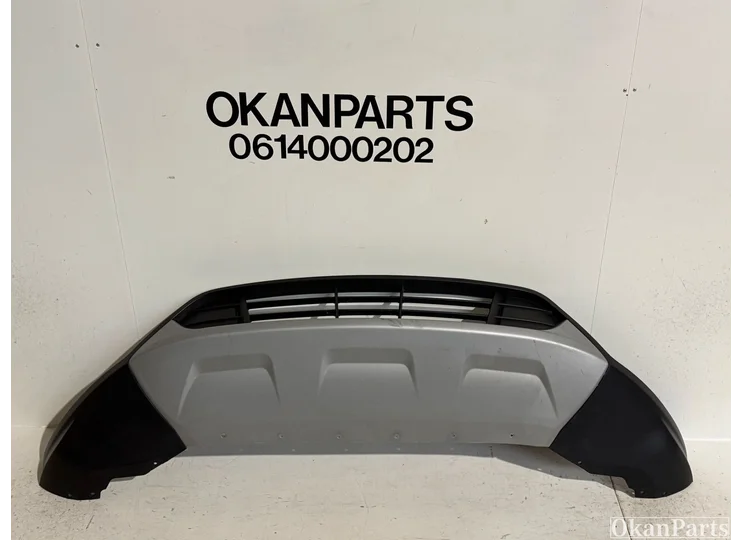 Ford Kuga II voor bumperspoiler onder GV44-17F775-F
