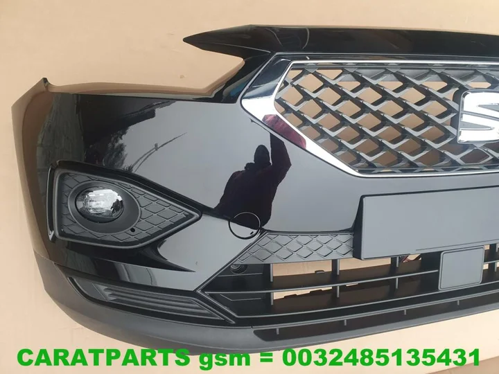 5fj807217e-bumper-tarraco-voorbumper-lc9x-deep-black-metalic — foto 4