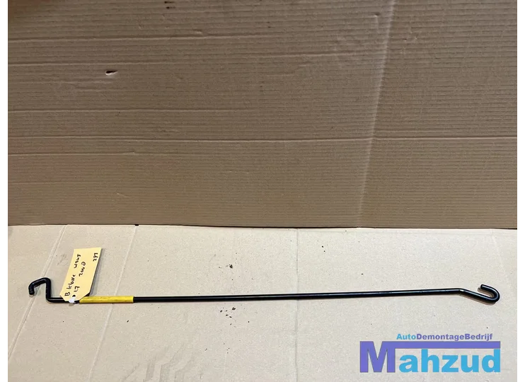 MERCEDES B-KLASSE W245 Motorkap stang 2007-2011