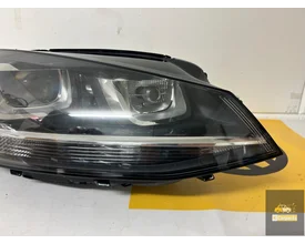 vw-golf-7-5g-xenon-led-koplamp-rechts-5g1941032 — foto 2