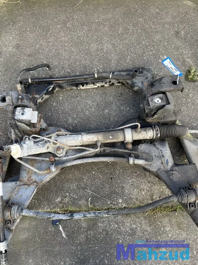 mercedes-vito-w639-subframe-stuurhuis-20032012 — foto 4