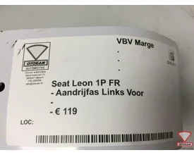 seat-leon-1p-fr-aandrijfas-links-voor — foto 4