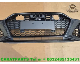 4k8807065j-rs6-bumper-rs6-voobumper-rs7-bumper-rs7-c8-4k — foto 2