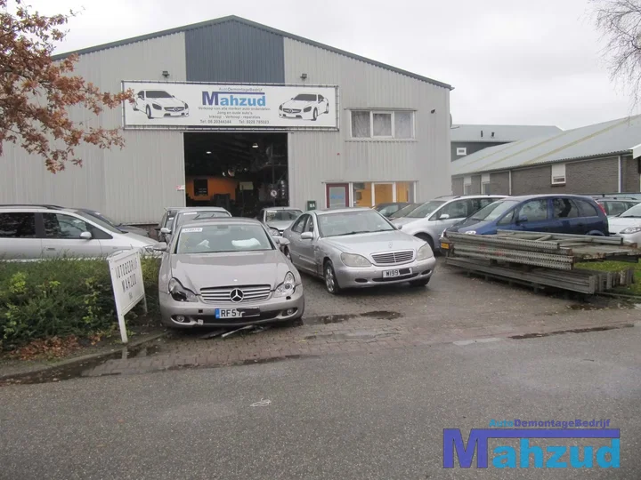 mercedes-s320-32-w220-motorblok-112944-motor — foto 15