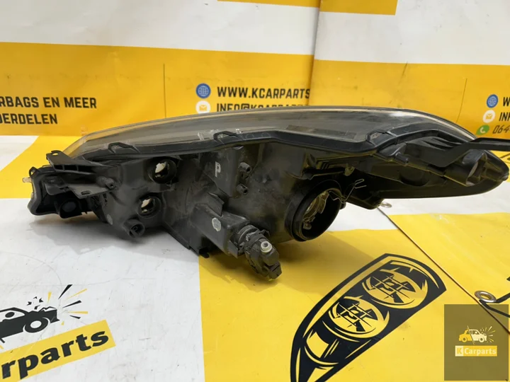 toyota-yaris-koplamp-rechts-origineel-koplamp-halogeen-h7 — foto 8