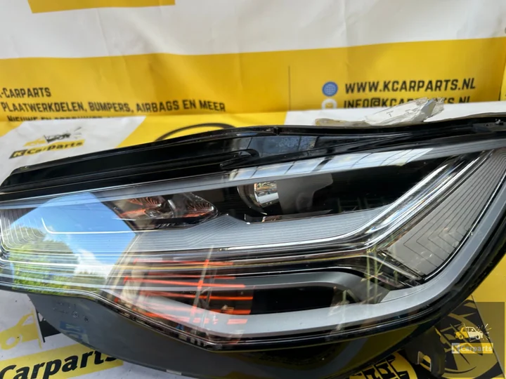 koplamp-audi-a6-c7-facelift-voll-led-links-4g0941033h — foto 3