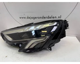 audi-8y-a3-vol-led-koplamp-links-compleet-8y0941033 — foto 3