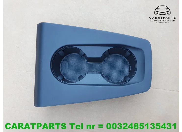 8Y0862533B 89A863289A Audi Q4 E-Tron Getränkehalter Q4 e-tron