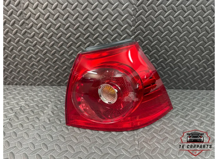 Nieuw volkswagen golf 5 V achterlicht rechts 1k6945096aa
