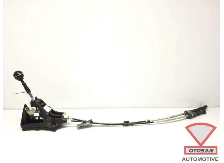 fiat 500x 500 x 2018 shift mechanism 5 speed 00502957540
