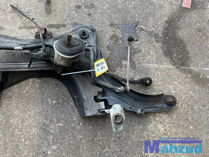 renault-grand-scenic-2-subframe-20042009 — foto 5